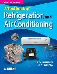 DIPLOMA MECHANIC (REFRIGERATION AND AIRCONDITIONER)