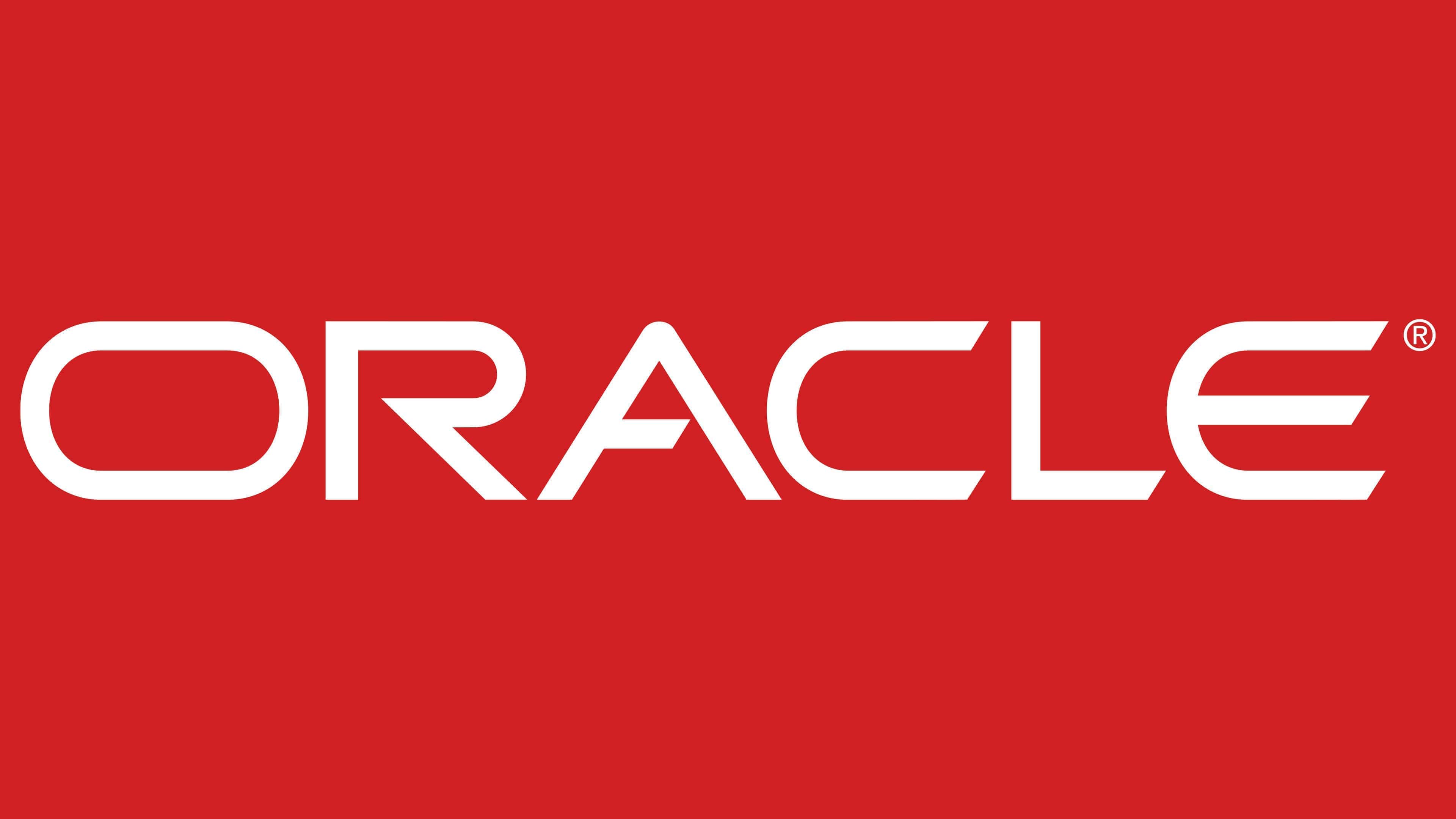 ORACLE 